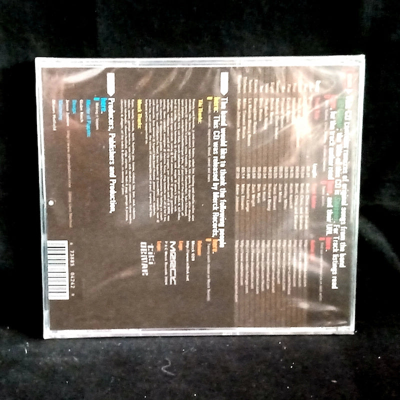 Tiki Obmar – Seasons Back