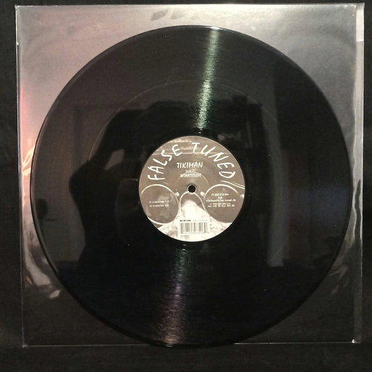 Tikiman – Dub It Witaattitude