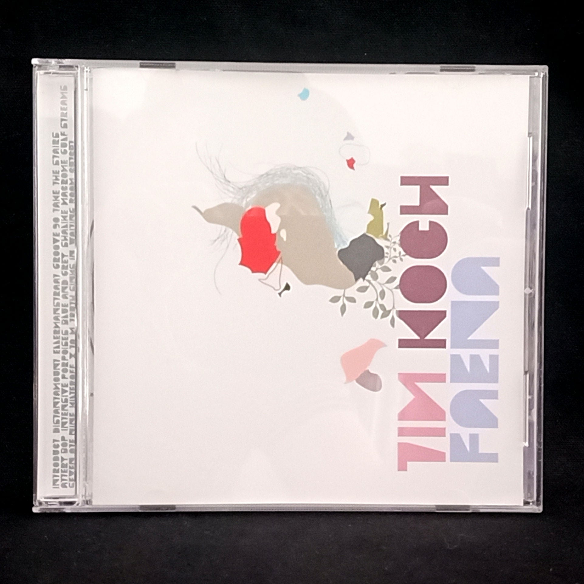 Tim Koch – Faena Front