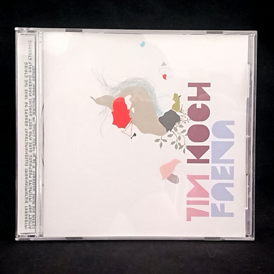 Tim Koch – Faena Front