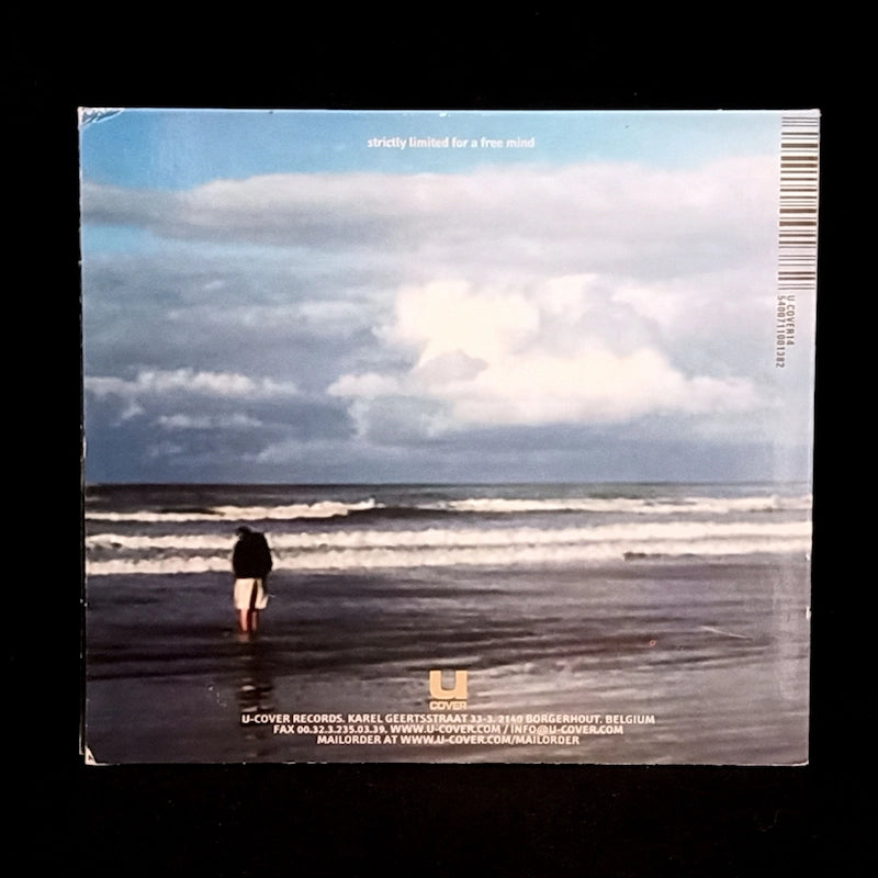 Tim Koch – Islandtones Back