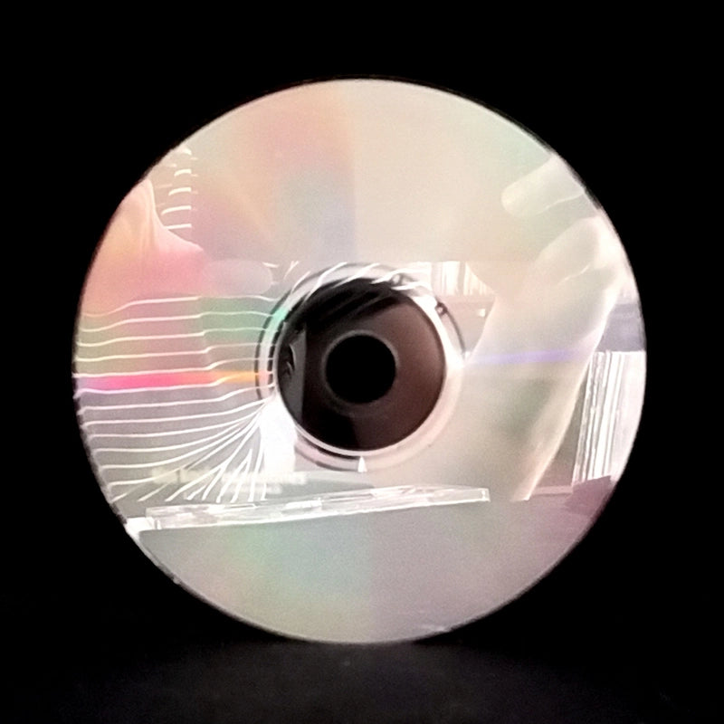 Tim Koch – Islandtones CD