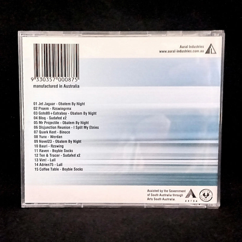 Tim Koch – Please Don't Tell Me That's Your Remix Back