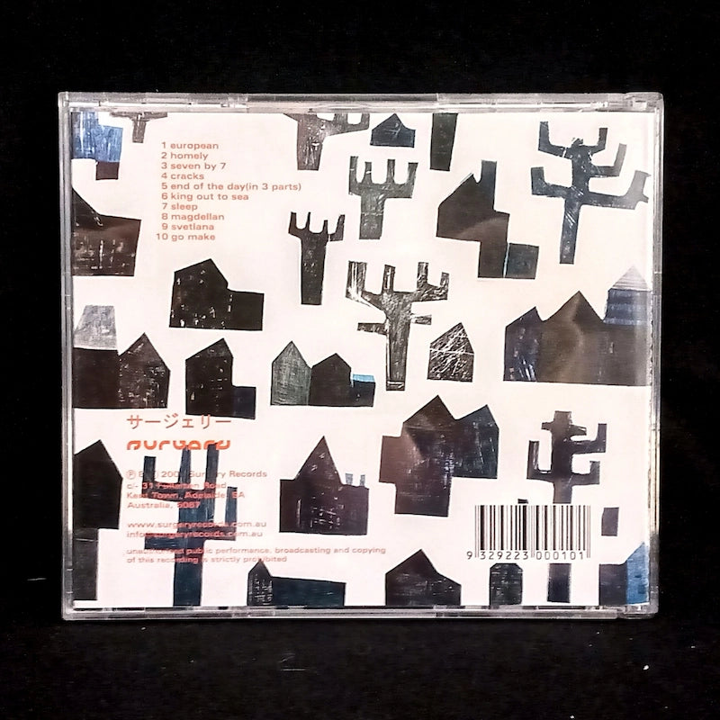 Toby1 – Cracks Increase Back