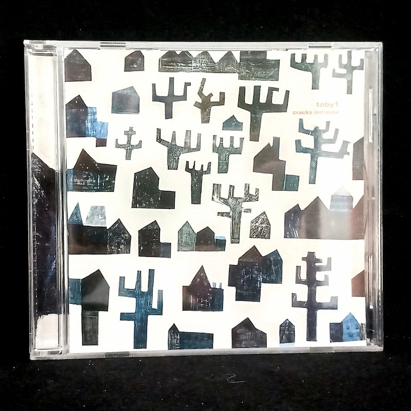 Toby1 – Cracks Increase Front