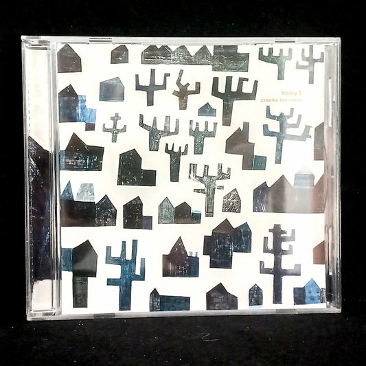 Toby1 – Cracks Increase Front