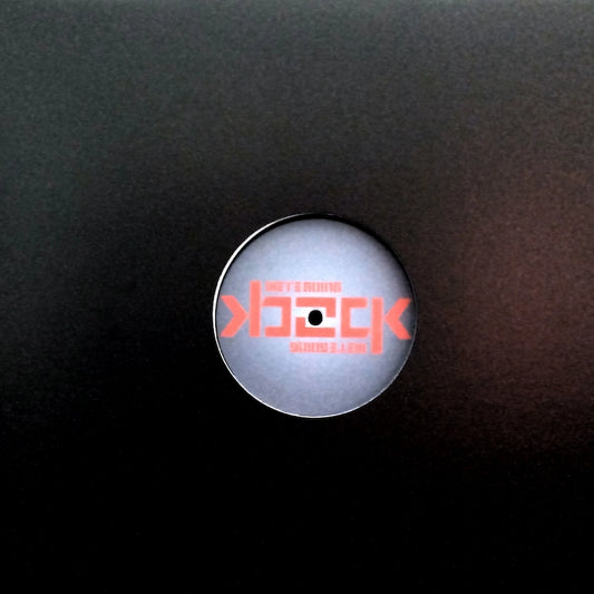 Troy Anderson – Waverider 