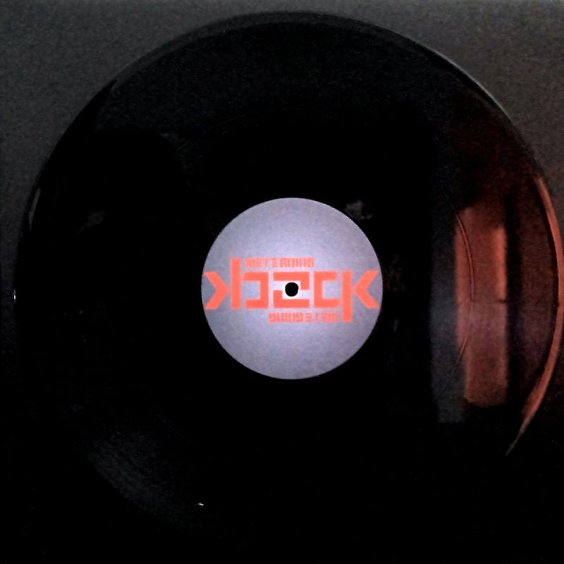 Troy Anderson – Waverider Side A