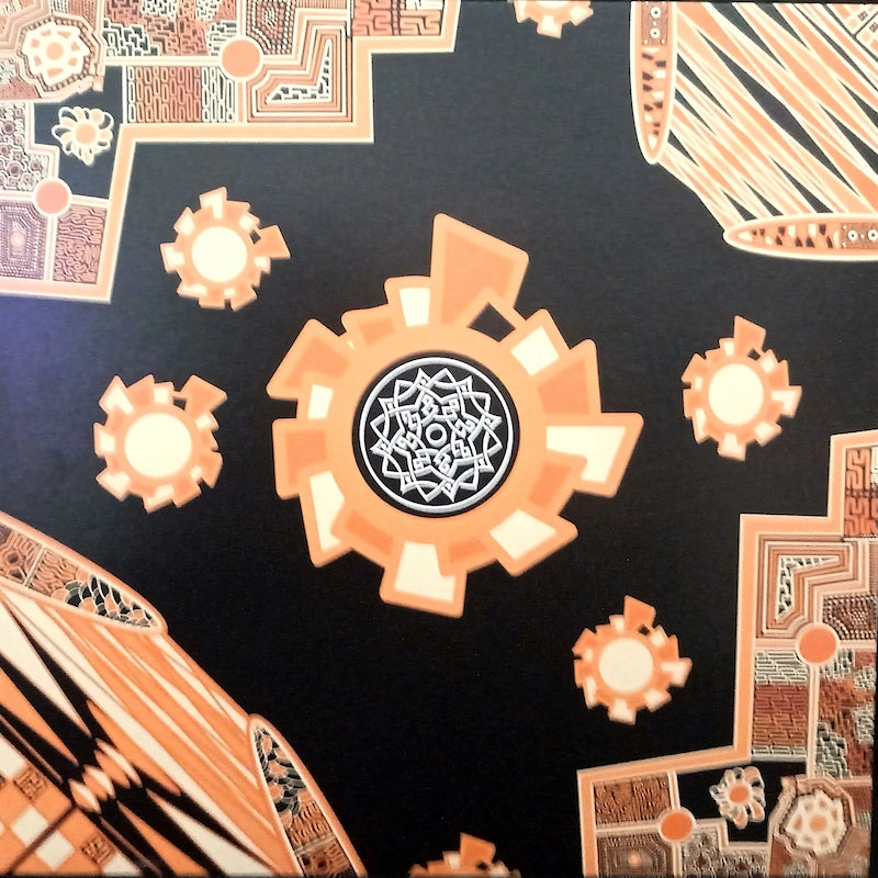 VARIOUS – The Coming Of Age EP Back
