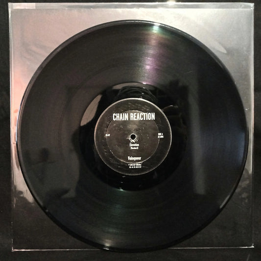 Vainqueur – Elevation