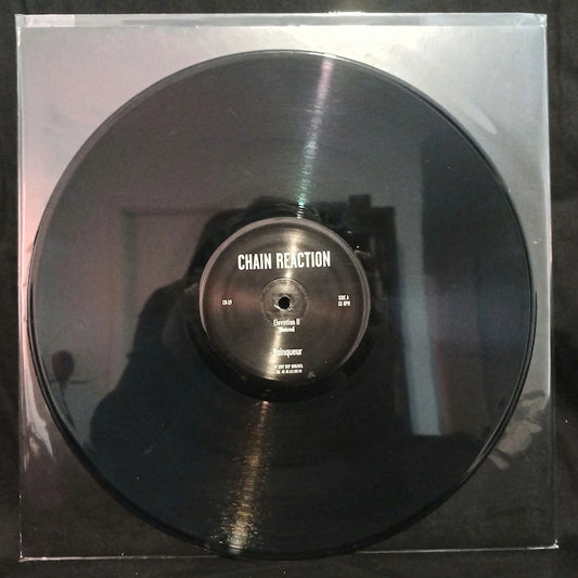 Vainqueur – Elevation II 