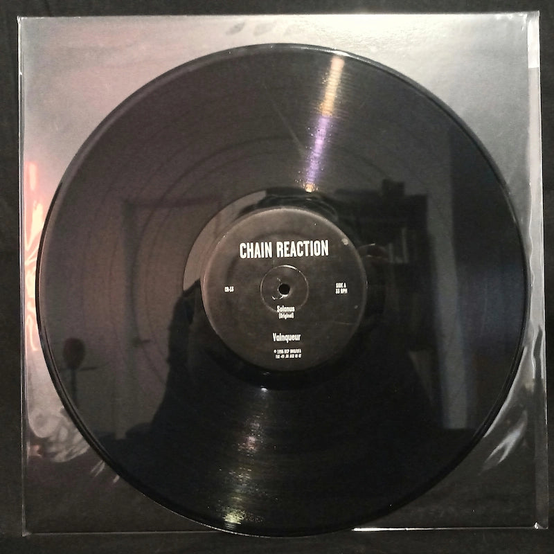 Vainqueur – Solanus