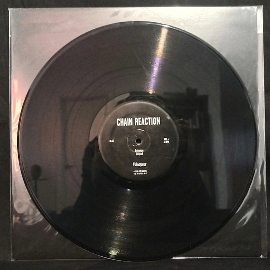 Vainqueur – Solanus