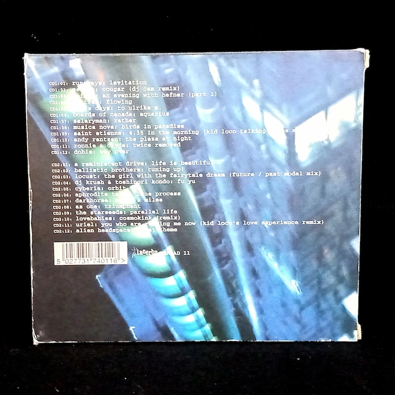 Various – 03:00am Eternal Back