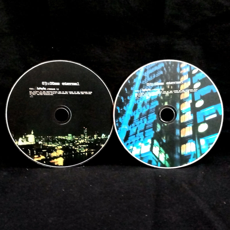 Various – 03:00am Eternal CDs
