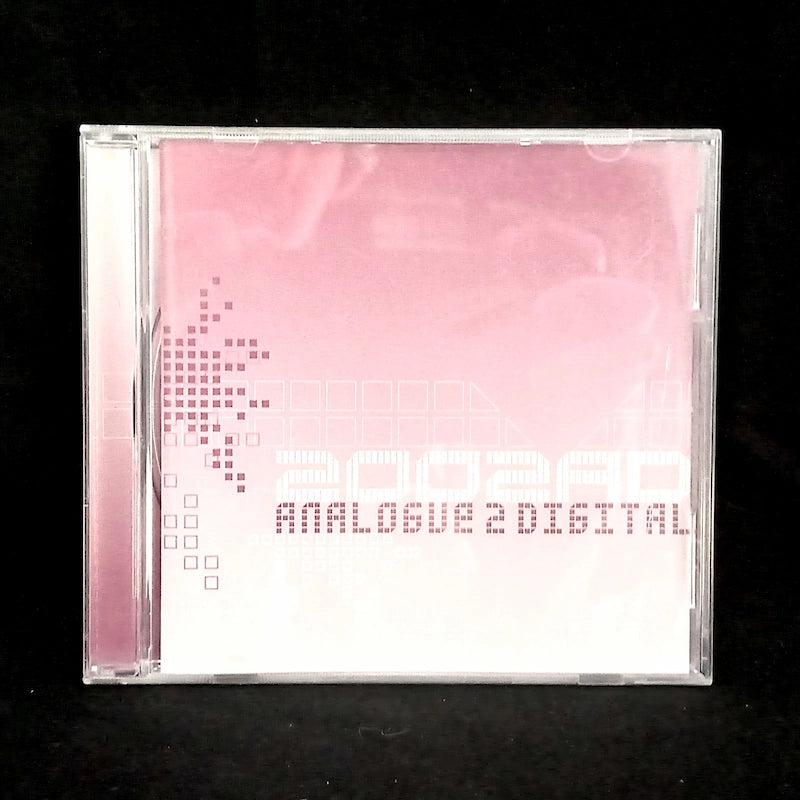 Various – 2002 AD Analogue 2 Digital Front