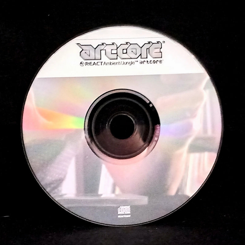 Various – Artcore CD