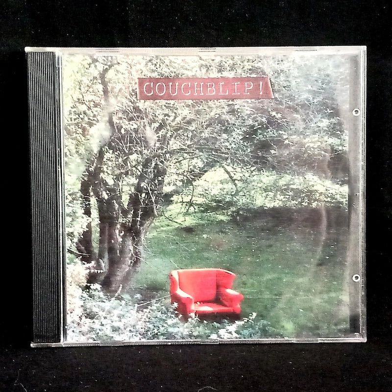 Various – Couchblip! Front
