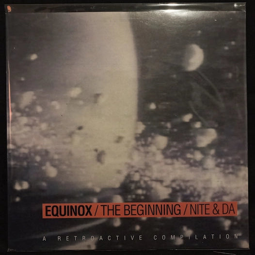 Various – Equinox The Beginning Nite & Da Front