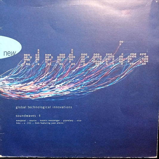 Various – Global Technological Innovations Front