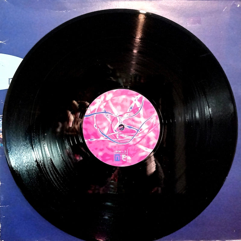 Various – Global Technological Innovations Side 2