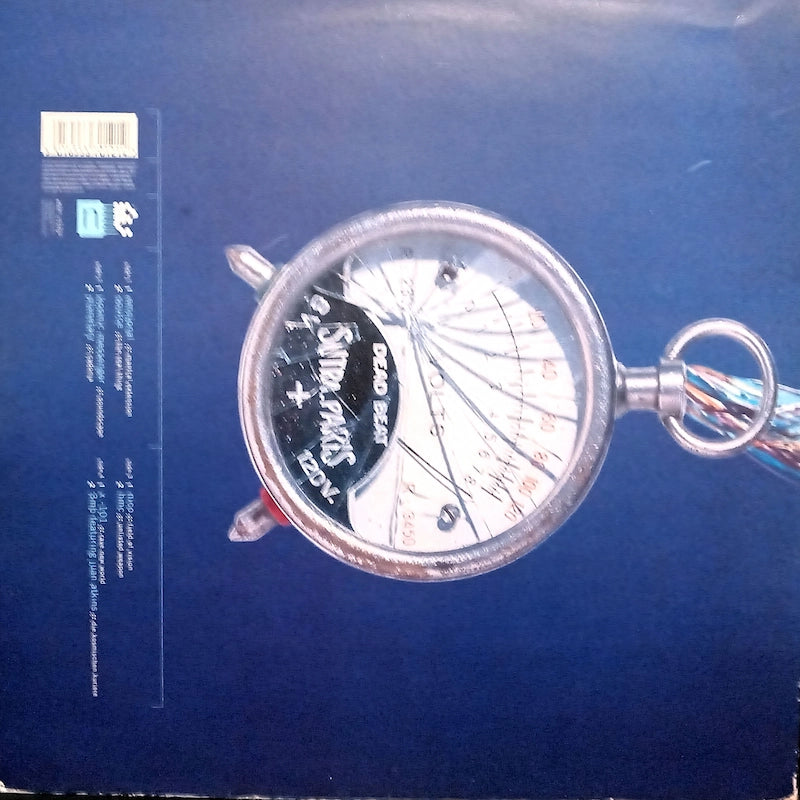 Various – Global Technological Innovations Back