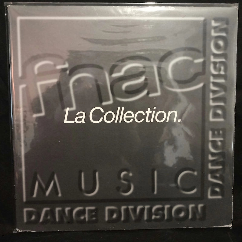 Various – La Collection Purple Cover