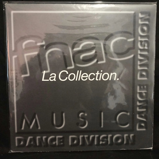 Various – La Collection Purple Cover