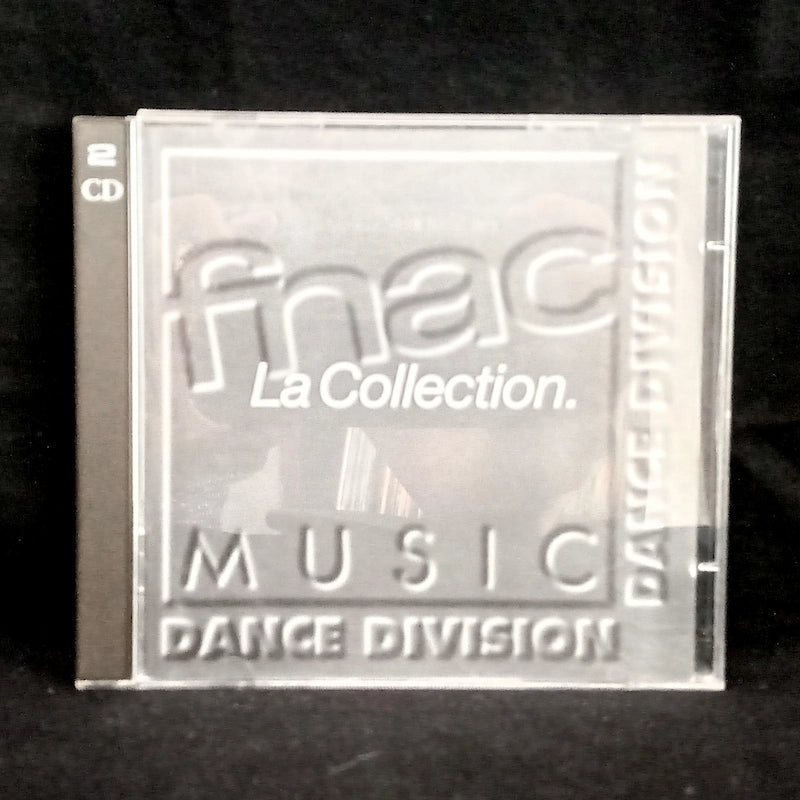 Various – La Collection Front
