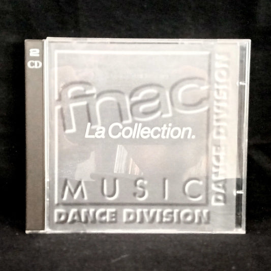 Various – La Collection Front