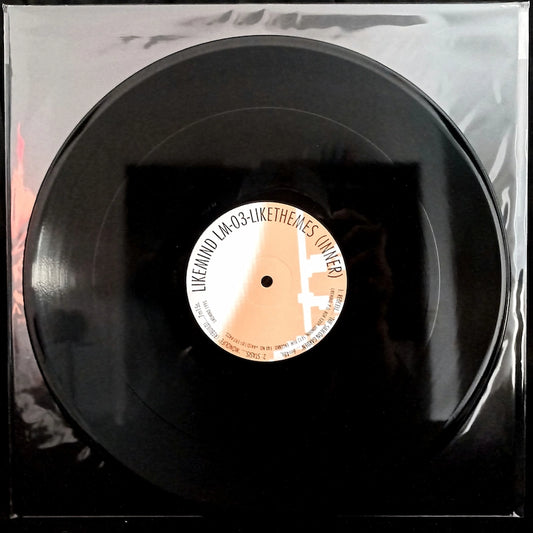 Various – Likethemes Inner