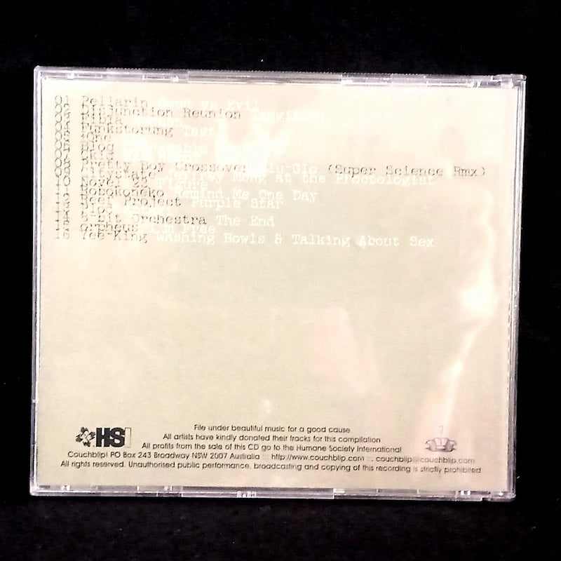 Various – Other Animals Back