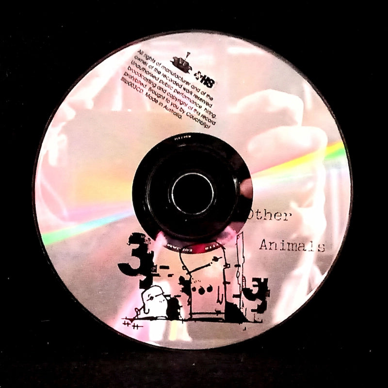 Various – Other Animals CD