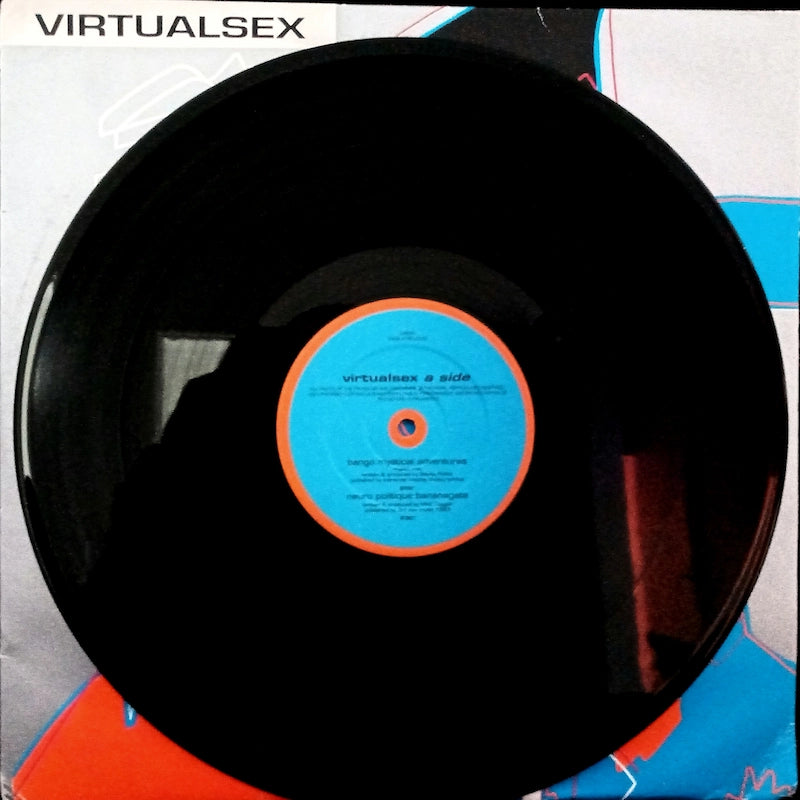 Various – Virtualsex Side A