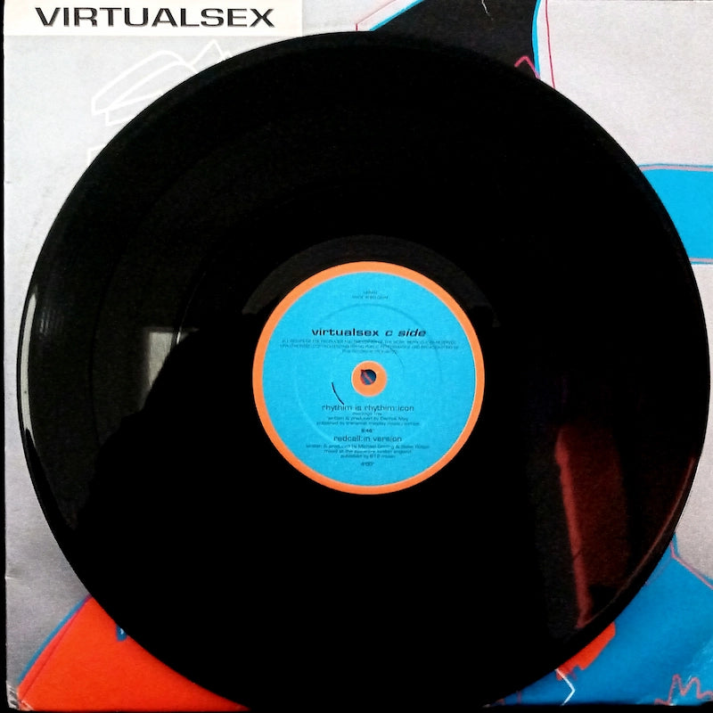 Various – Virtualsex Side C
