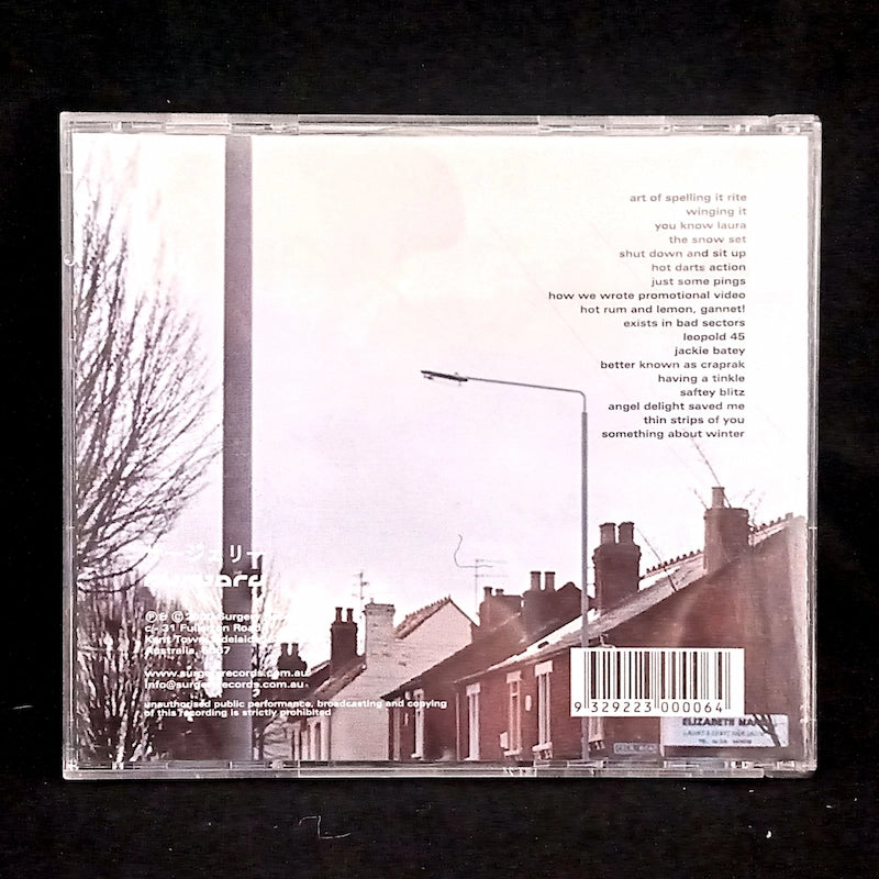 Vim! – Linden - Home Of The Hits Back