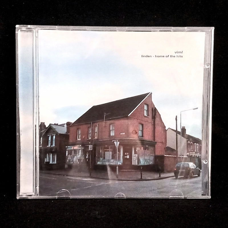 Vim! – Linden - Home Of The Hits Front