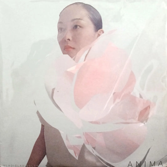 Vladislav Delay – Anima Front