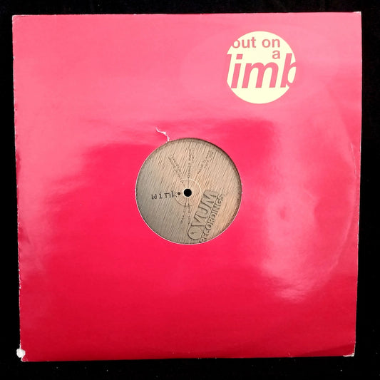 Wink – Liquid Summer - Ovum Recordings – OVR-105