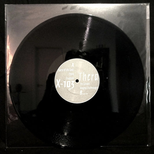 X-103 – Thera EP