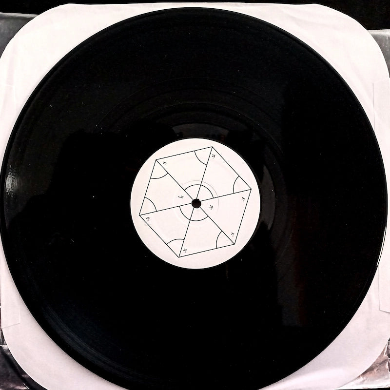 Yunx – Matter Is Process Side A