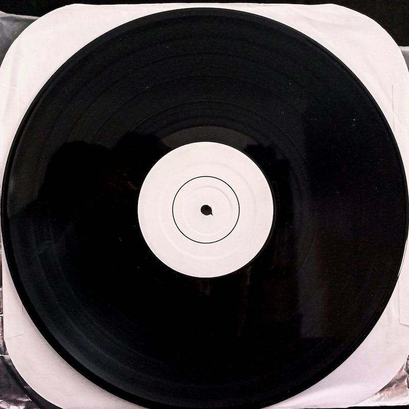 Yunx – Matter Is Process Side B