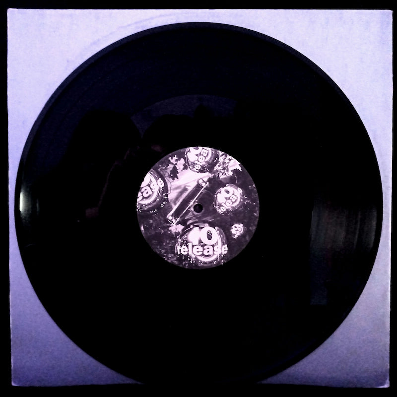 iO – Sustain & Release Side D